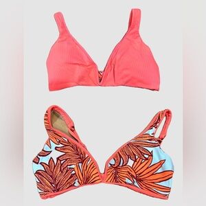Maaji reversible Bikini top